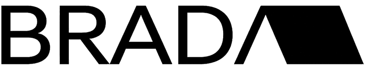 BRADA Logo